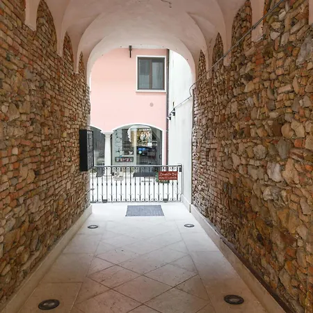 Appartamento Domus Malvezzi Desenzano del Garda