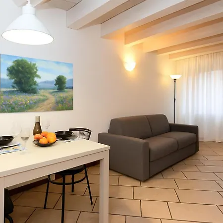 Domus Malvezzi Appartement