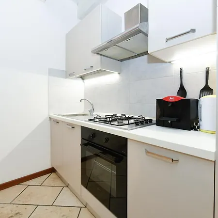 Appartement Domus Malvezzi Desenzano del Garda