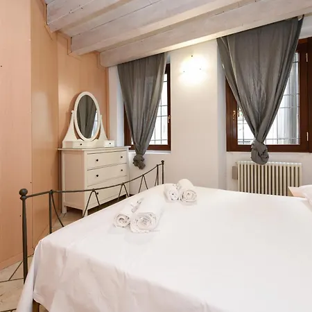 Apartment Domus Malvezzi