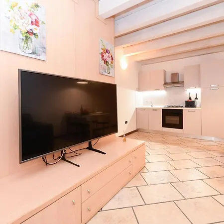 Domus Malvezzi Appartement