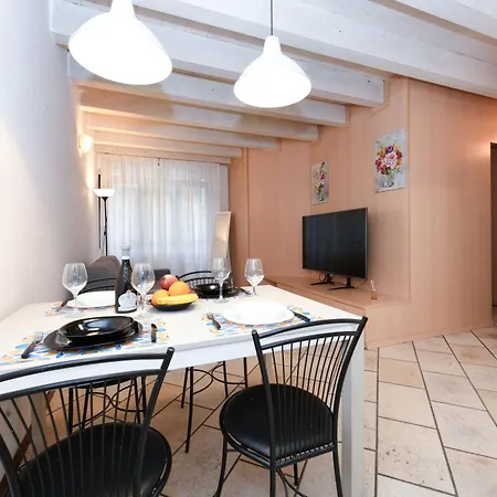 Appartement Domus Malvezzi *
